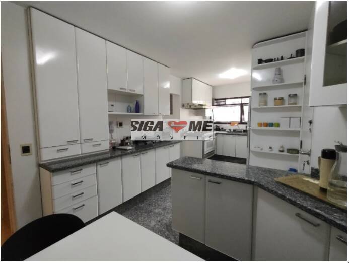 Apartamento, 3 quartos, 156 m² - Foto 11