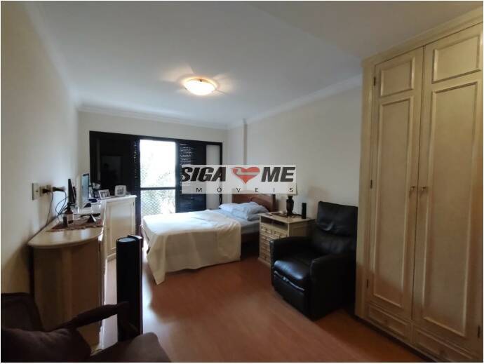 Apartamento, 3 quartos, 156 m² - Foto 5