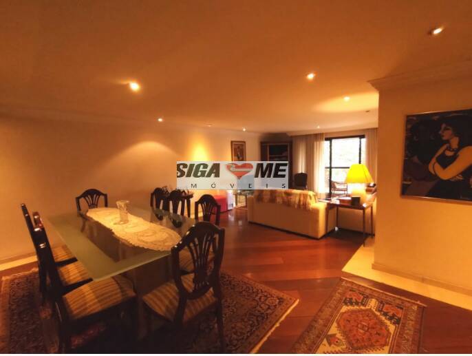 Apartamento, 3 quartos, 156 m² - Foto 14