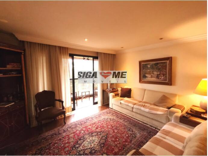 Apartamento, 3 quartos, 156 m² - Foto 7
