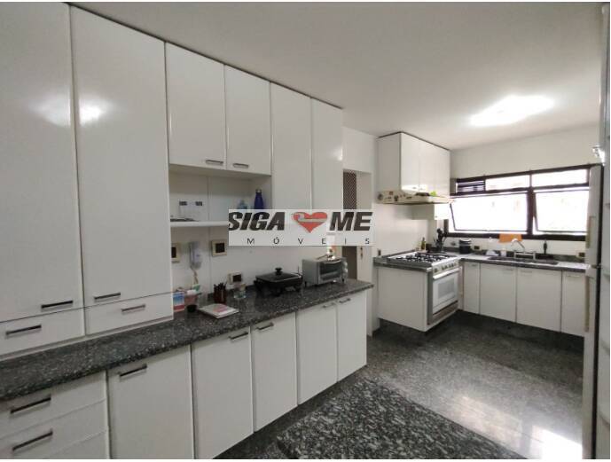 Apartamento, 3 quartos, 156 m² - Foto 12
