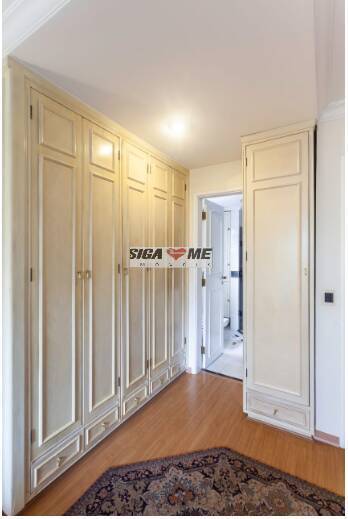 Apartamento, 3 quartos, 156 m² - Foto 8