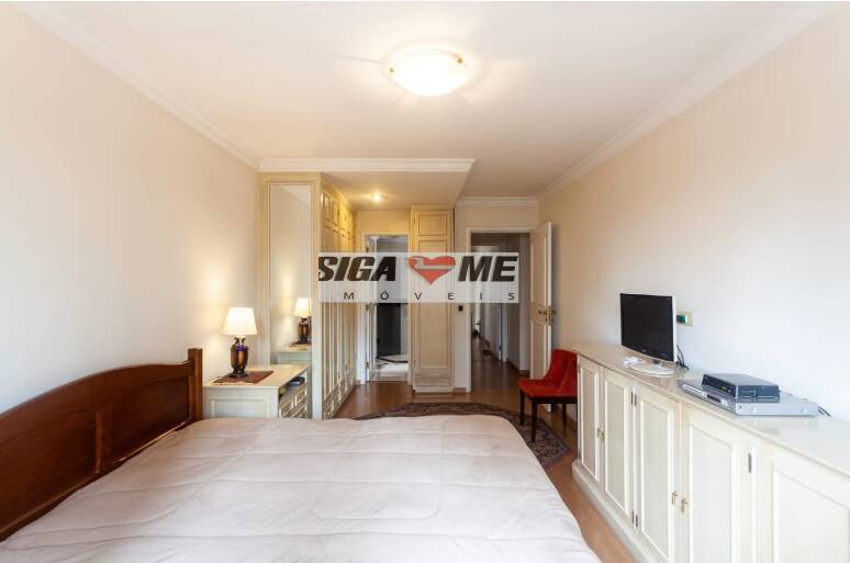 Apartamento, 3 quartos, 156 m² - Foto 10