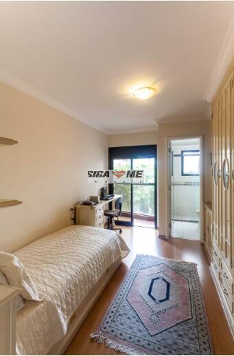 Apartamento, 3 quartos, 156 m² - Foto 9