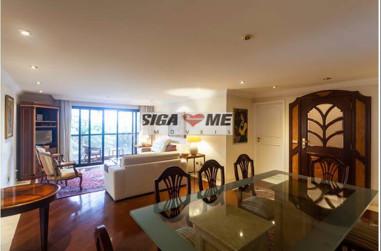 Apartamento, 3 quartos, 156 m² - Foto 15