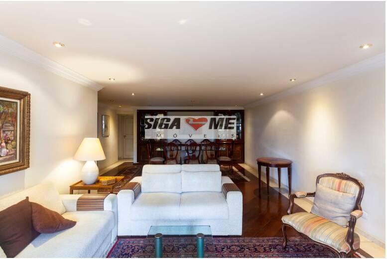 Apartamento, 3 quartos, 156 m² - Foto 18
