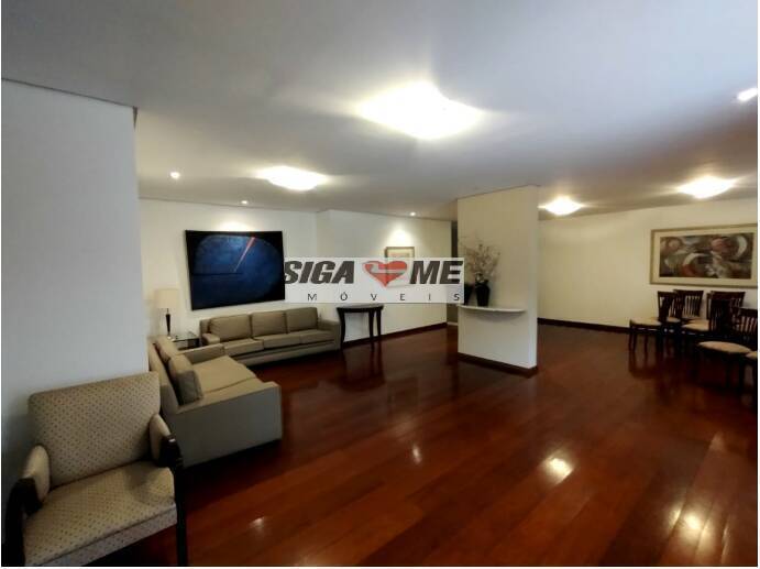 Apartamento, 3 quartos, 156 m² - Foto 19