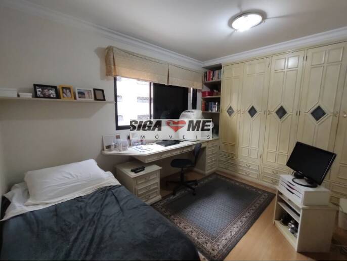 Apartamento, 3 quartos, 156 m² - Foto 23