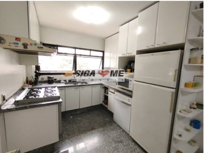 Apartamento, 3 quartos, 156 m² - Foto 26