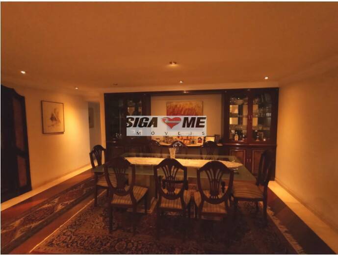 Apartamento, 3 quartos, 156 m² - Foto 16