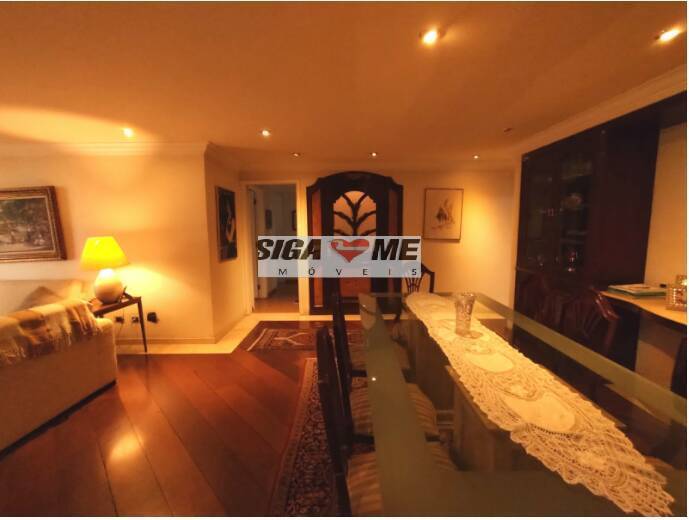 Apartamento, 3 quartos, 156 m² - Foto 13