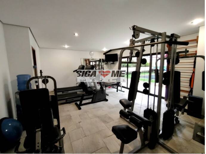 Apartamento, 3 quartos, 156 m² - Foto 35