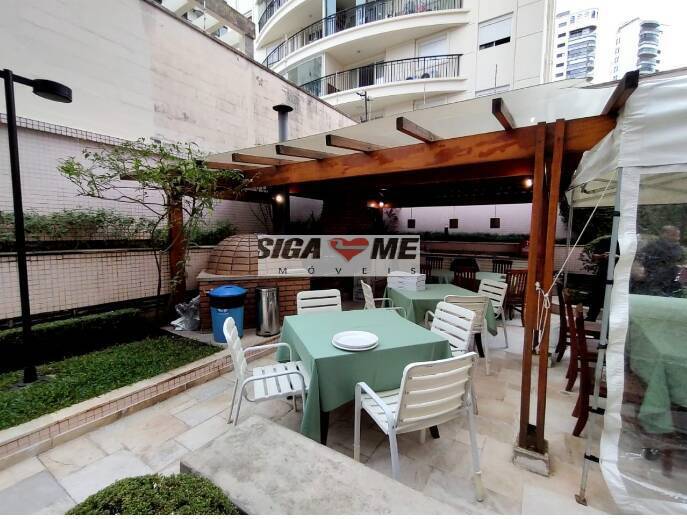 Apartamento, 3 quartos, 156 m² - Foto 38