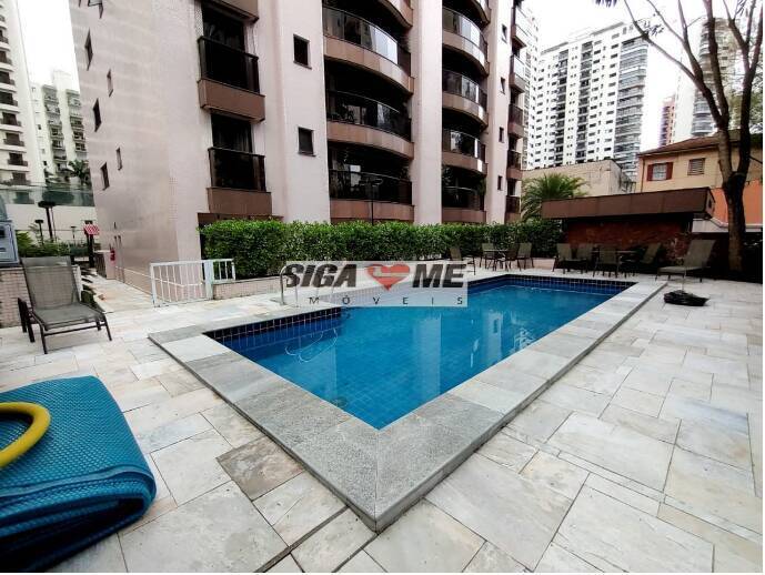 Apartamento, 3 quartos, 156 m² - Foto 39