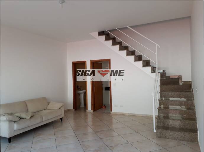 Casa de Condomínio, 3 quartos - Foto 26