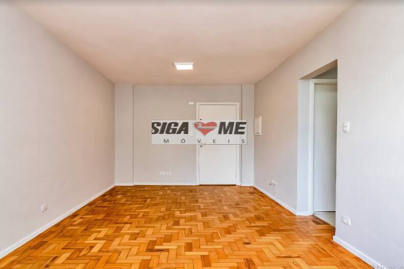 Apartamento, 1 quarto, 32 m² - Foto 2