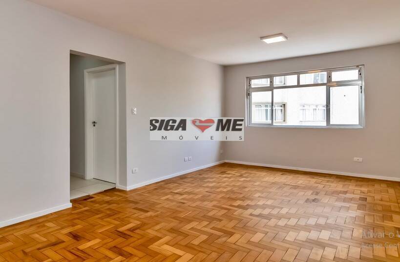 Apartamento, 1 quarto, 32 m² - Foto 4