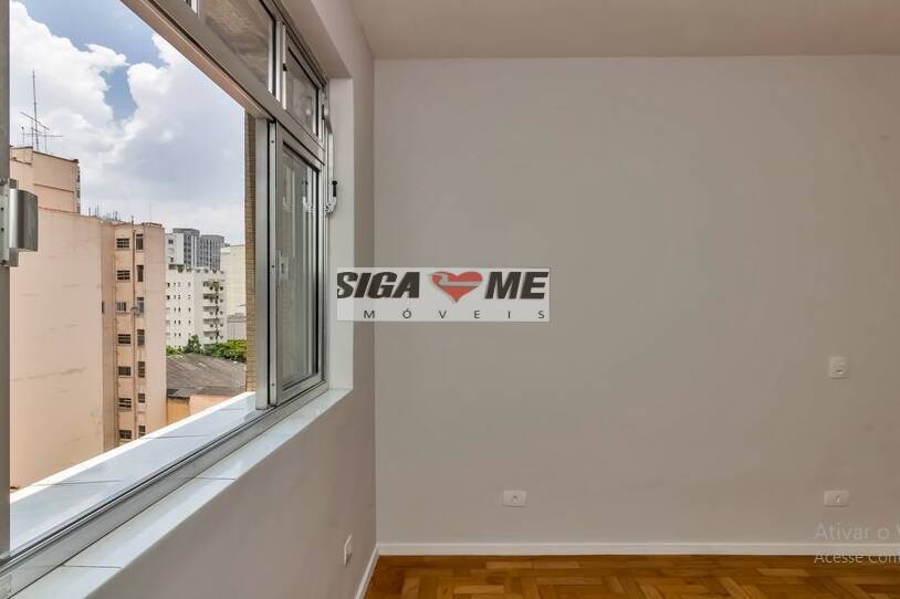 Apartamento, 1 quarto, 32 m² - Foto 5