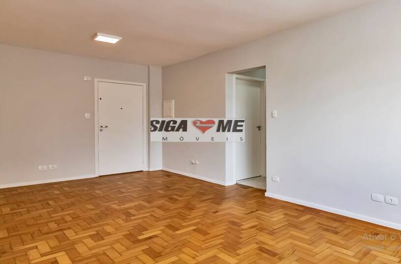 Apartamento, 1 quarto, 32 m² - Foto 6