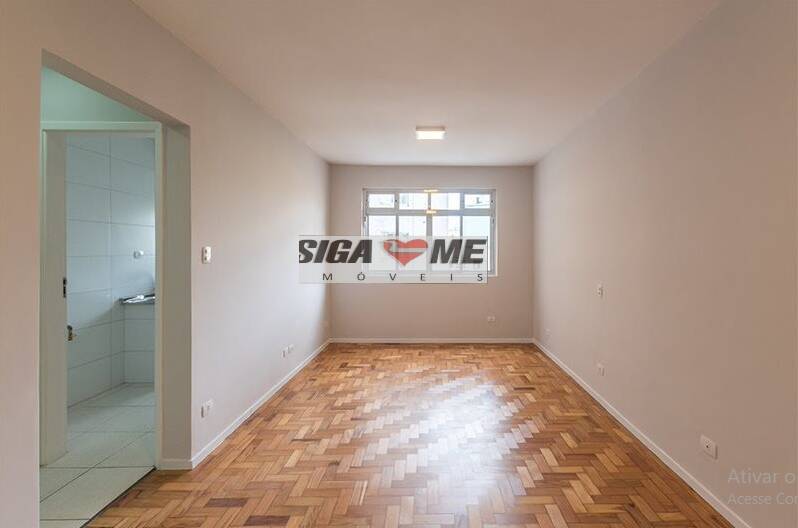 Apartamento, 1 quarto, 32 m² - Foto 7