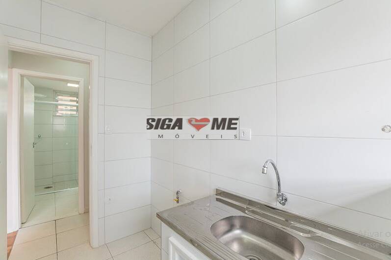 Apartamento, 1 quarto, 32 m² - Foto 8