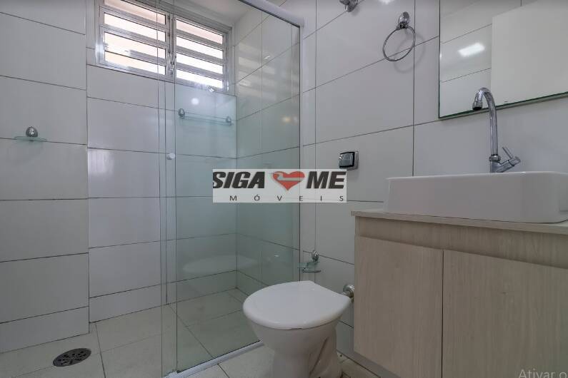Apartamento, 1 quarto, 32 m² - Foto 9