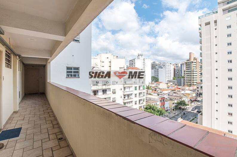 Apartamento, 1 quarto, 32 m² - Foto 12