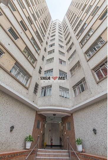 Apartamento, 1 quarto, 32 m² - Foto 14