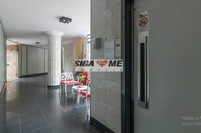 Apartamento, 1 quarto, 32 m² - Foto 13