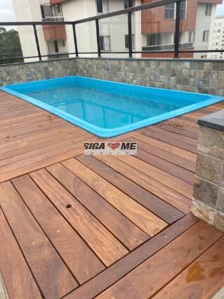 Apartamento, 4 quartos, 176 m² - Foto 20