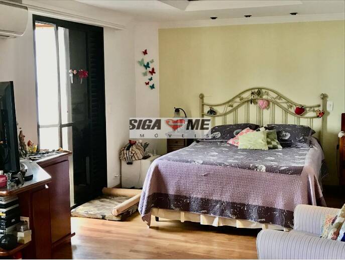 Apartamento, 3 quartos, 197 m² - Foto 6