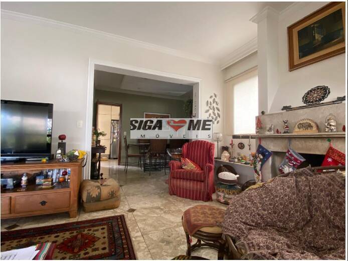 Apartamento, 3 quartos, 197 m² - Foto 7