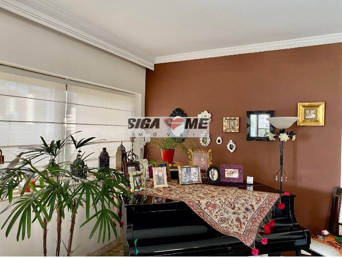 Apartamento, 3 quartos, 197 m² - Foto 8