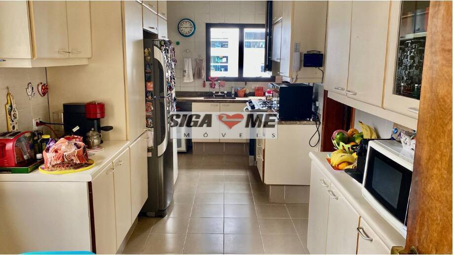 Apartamento, 3 quartos, 197 m² - Foto 9