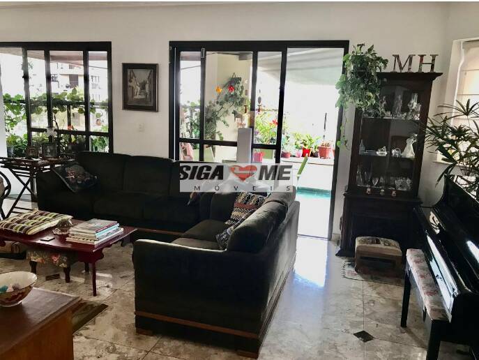Apartamento, 3 quartos, 197 m² - Foto 10