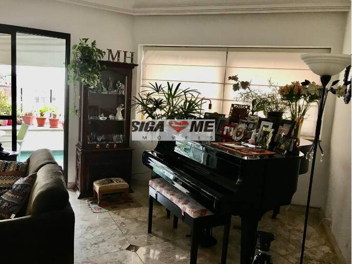 Apartamento, 3 quartos, 197 m² - Foto 13