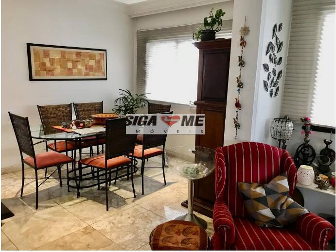 Apartamento, 3 quartos, 197 m² - Foto 14