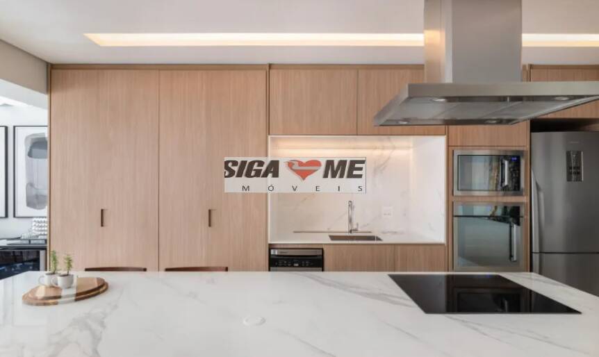 Cobertura, 2 quartos, 144 m² - Foto 2