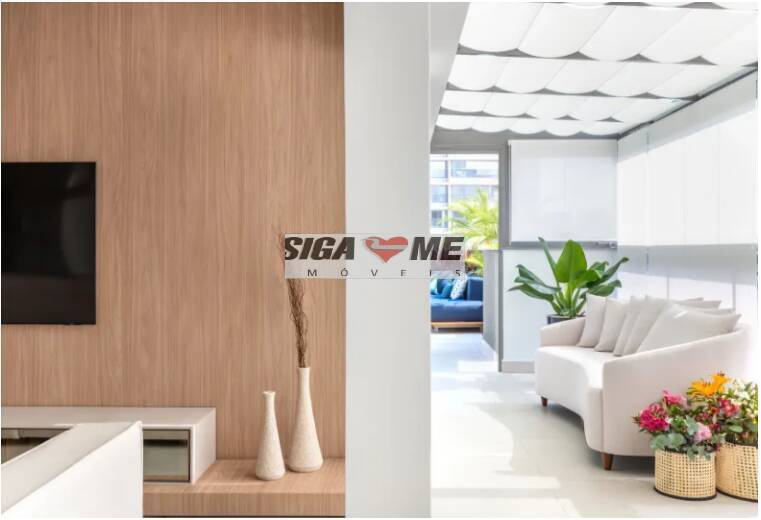 Cobertura, 2 quartos, 144 m² - Foto 3