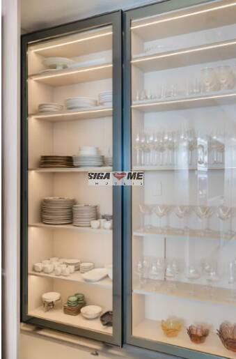 Cobertura, 2 quartos, 144 m² - Foto 4