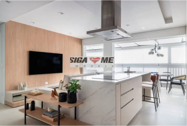 Cobertura, 2 quartos, 144 m² - Foto 5