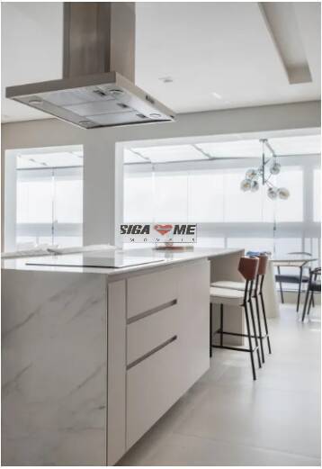 Cobertura, 2 quartos, 144 m² - Foto 7