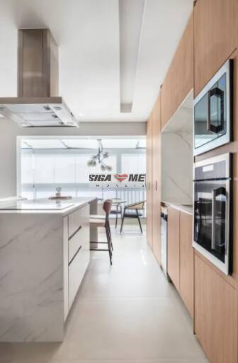 Cobertura, 2 quartos, 144 m² - Foto 8