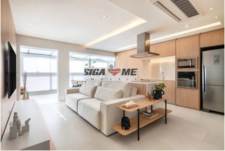 Cobertura, 2 quartos, 144 m² - Foto 9