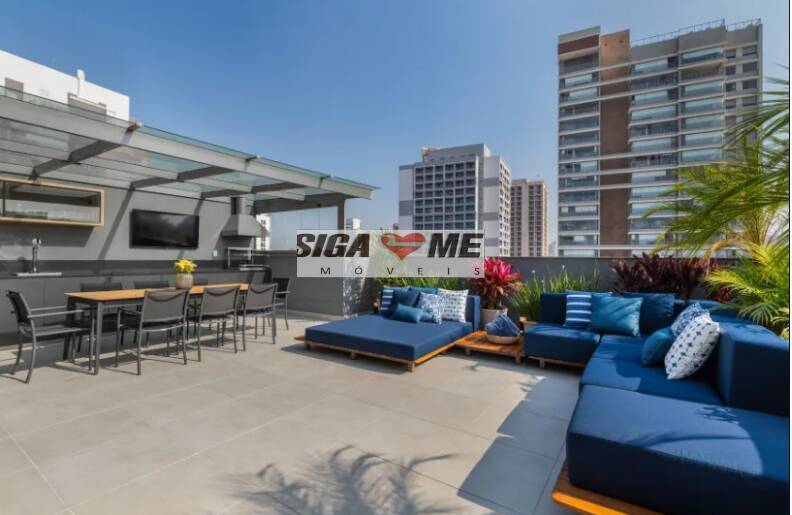 Cobertura, 2 quartos, 144 m² - Foto 17