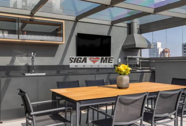 Cobertura, 2 quartos, 144 m² - Foto 15