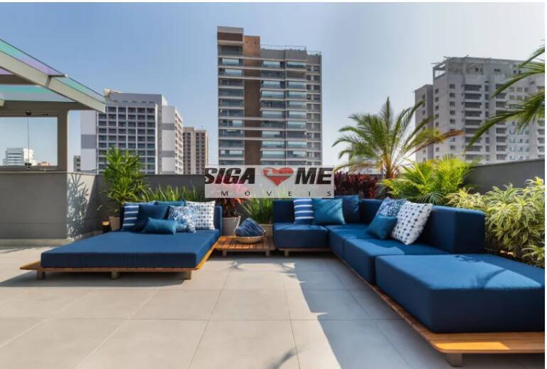 Cobertura, 2 quartos, 144 m² - Foto 16
