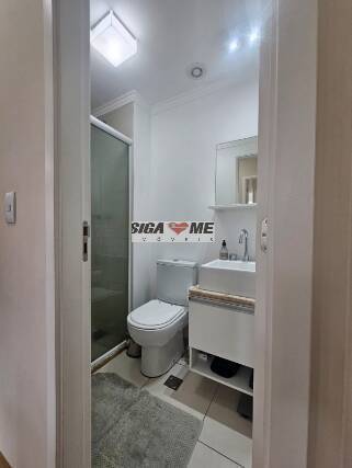 Apartamento, 2 quartos, 66 m² - Foto 10