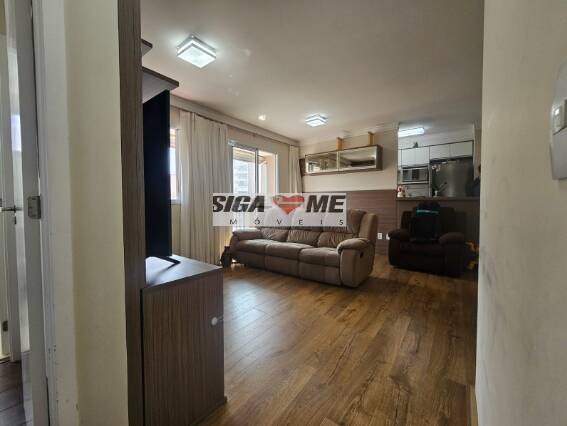 Apartamento, 2 quartos, 66 m² - Foto 6