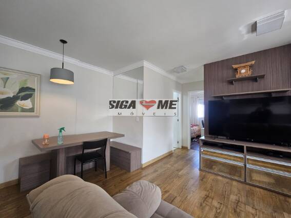 Apartamento, 2 quartos, 66 m² - Foto 21
